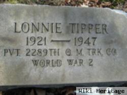 Lonnie Tipper