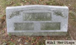 Myrtle Erdman Koehler