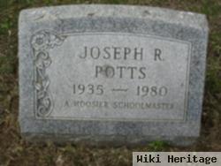 Joseph R. Potts