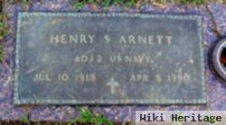 Henry S. Arnett