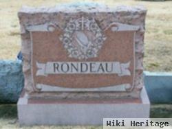 Joseph Domenick Rondeau