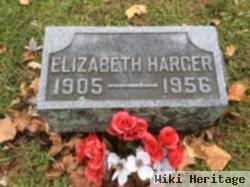 Elizabeth Harger