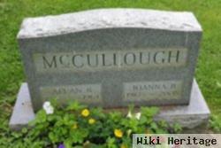 Allan Baltz Mccullough