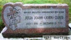Julia J. Cloud
