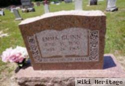 John Emma Plunk Guinn