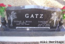 Vincent E. Gatz