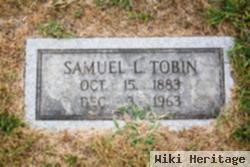 Samuel Lee Tobin