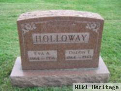 Dalon Thomas Holloway