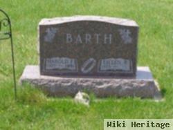 Eileen R Pickett Barth