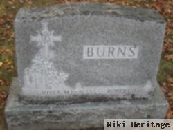 Joyce M. Duross Burns