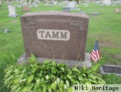 William Tamm, Jr