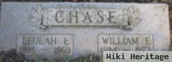 William E. Chase