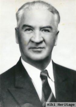 Ira Lafayette Merrill