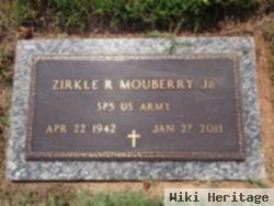 Zirkle Randolph Mouberry