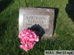 Gertrude Ethel Funk Fessler