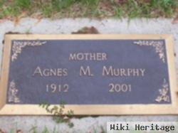 Agnes M Collette Murphy