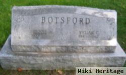 William C. Botsford