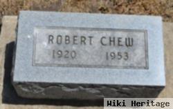 Robert Chew