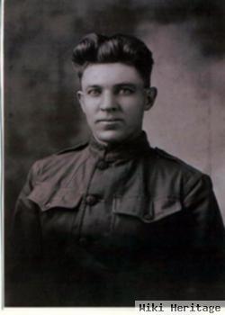 Pfc Charles Price