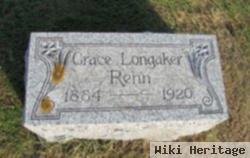 Grace Longaker Renn