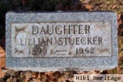 Lillian Stuecker