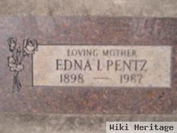 Edna I. Pentz