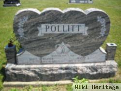 Doris Arlene Marker Pollitt