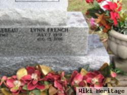 Lynn French