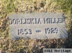 Dorliskia Erusula Tyrrel Miller