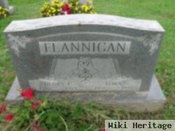 Henry Phillip Flannigan, Sr