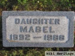 Mabel Thompson