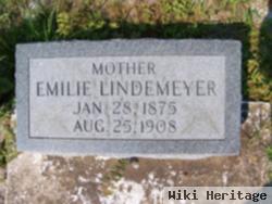 Emile Lindemeyer