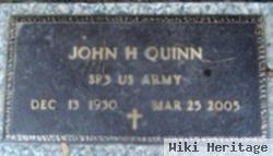 John H. Quinn