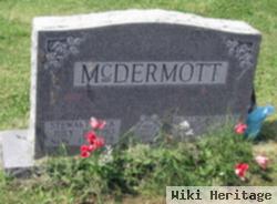 Stewart "dick" Mcdermott