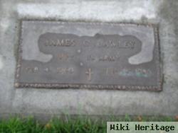 James Corbett Lawley