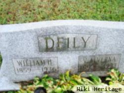 William Henry Deily