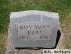 Mary Tornes Hart