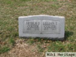 Lillian R. True Colyer