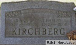 Charles L Kirchberg