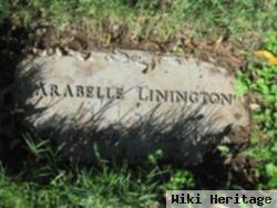 Arabelle Linington