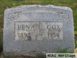 Lena Caroline Cox