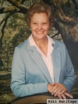 Joann "jody" Dobbins Ratcliffe Jones