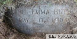 Sybil Emma Huth