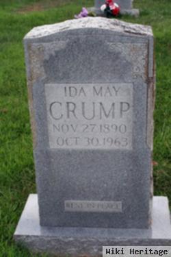 Ida May Williams Crump