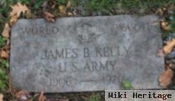 James B. Kelly