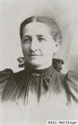 Emily V. Woodman Levee