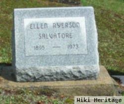 Ellen Ashfordbye "nell" Ryerson Salvatore