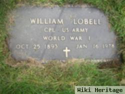 William Lobell