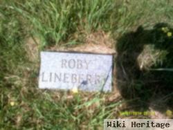 Roby Lineberry