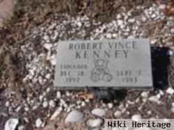 Robert Vince Kenney